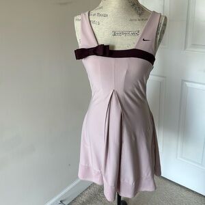 Nike FIT DRY Women’s Tennis Dress